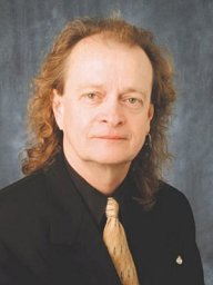 Mark J. Balas