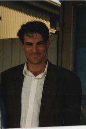 Dennis Baker