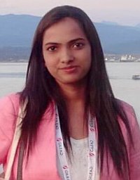 Saxena Reshu