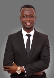 Prince Antwi-Afari