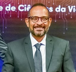 Bergmann Morais Ribeiro
