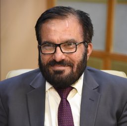 Naveed Ahmed Khan