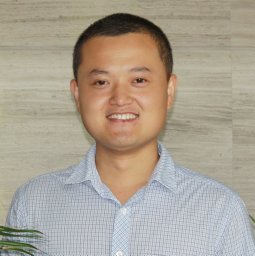 Baozhen Zhang