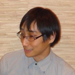 Tomohito Higashi