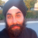 Karmpaul Singh
