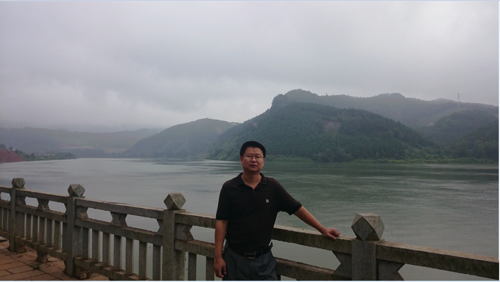 Juqiang Lin