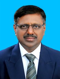 H. P. Maheswarappa