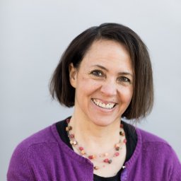 Suzanne Hendrix