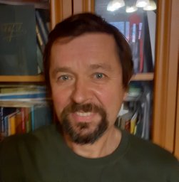 D. L. Zagorskiy
