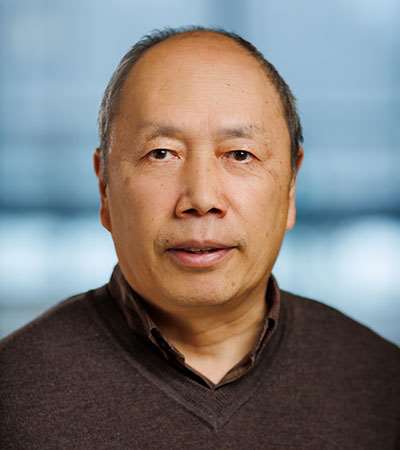 Tao Wang