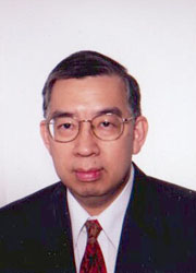 Samuel Siu