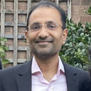 George Varughese