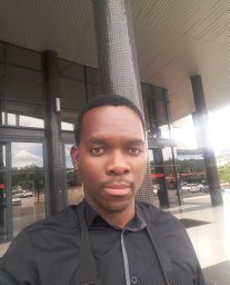 Tshephisho Joseph Sefara
