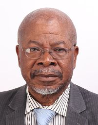 Emmanuel Ajisegiri Sunday