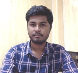 Apurba Biswas