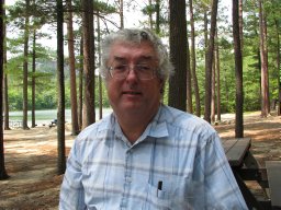 Gary Donald Sanders