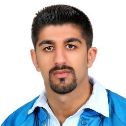 Pooya Nekooei