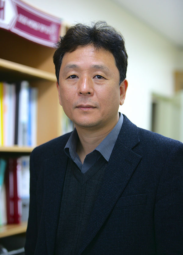 Jong Heo