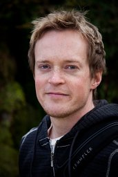 Eivind Valen