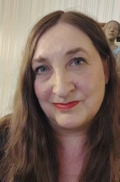 Sirpa Wrede