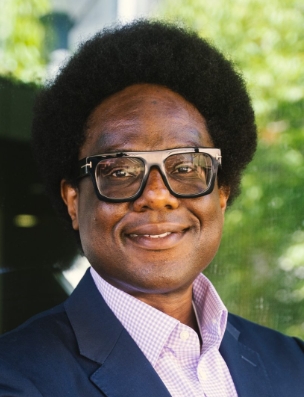 Osagie K. Obasogie