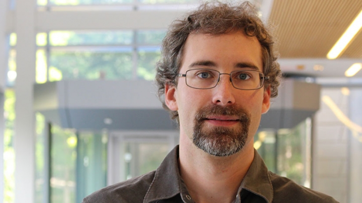 Jason Siegel