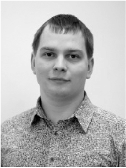 Andrey Marchenko