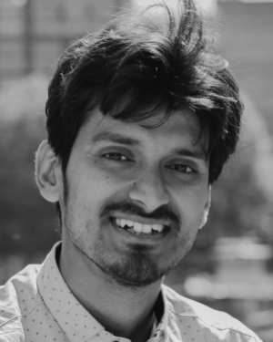 Aniket Mazumder