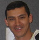 Jose Antonio Souza