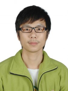 Qin Zhou