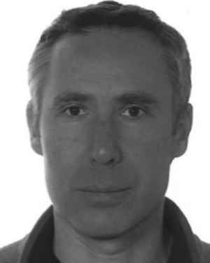 Pierre Gournay