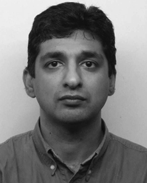 Fazal U. Syed