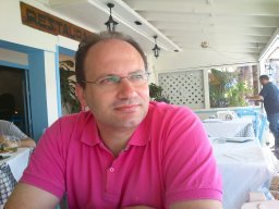 Stelios Sfakianakis