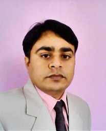 Hitesh Chavda