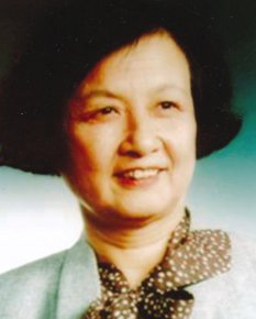Yiyi Li