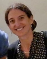 Catherine Barentin