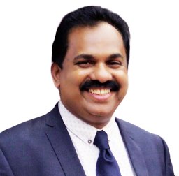 Sukumaran Anil