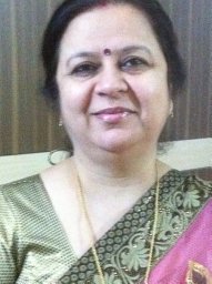 Deepti Tripathi