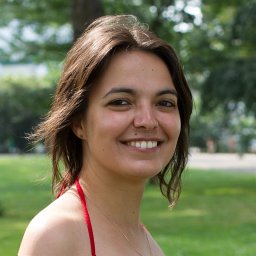 Leila Rebbouh