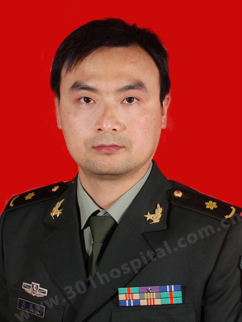 Huafeng Wei