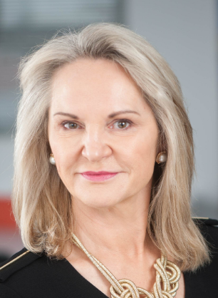 Helen Whelton