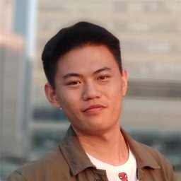 Xinyu Wang