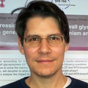 Christopher Weidenmaier