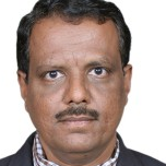 Raghavendra V. Kulkarni