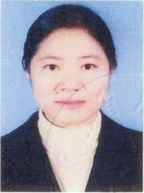 Huiming Xiao