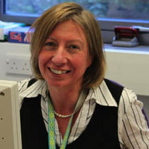 Jennifer Southgate