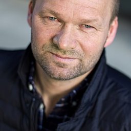 Øyvind Fiksen