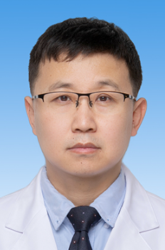 Haichi Yu