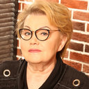 Galina Gennadyevna Belozerskaya