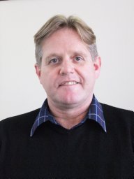 Martin Nieuwoudt
